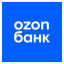 Логотип — Озон Банк - Кредитная карта