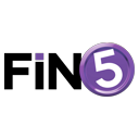 Логотип — Fin5