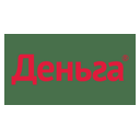 Логотип — Деньга